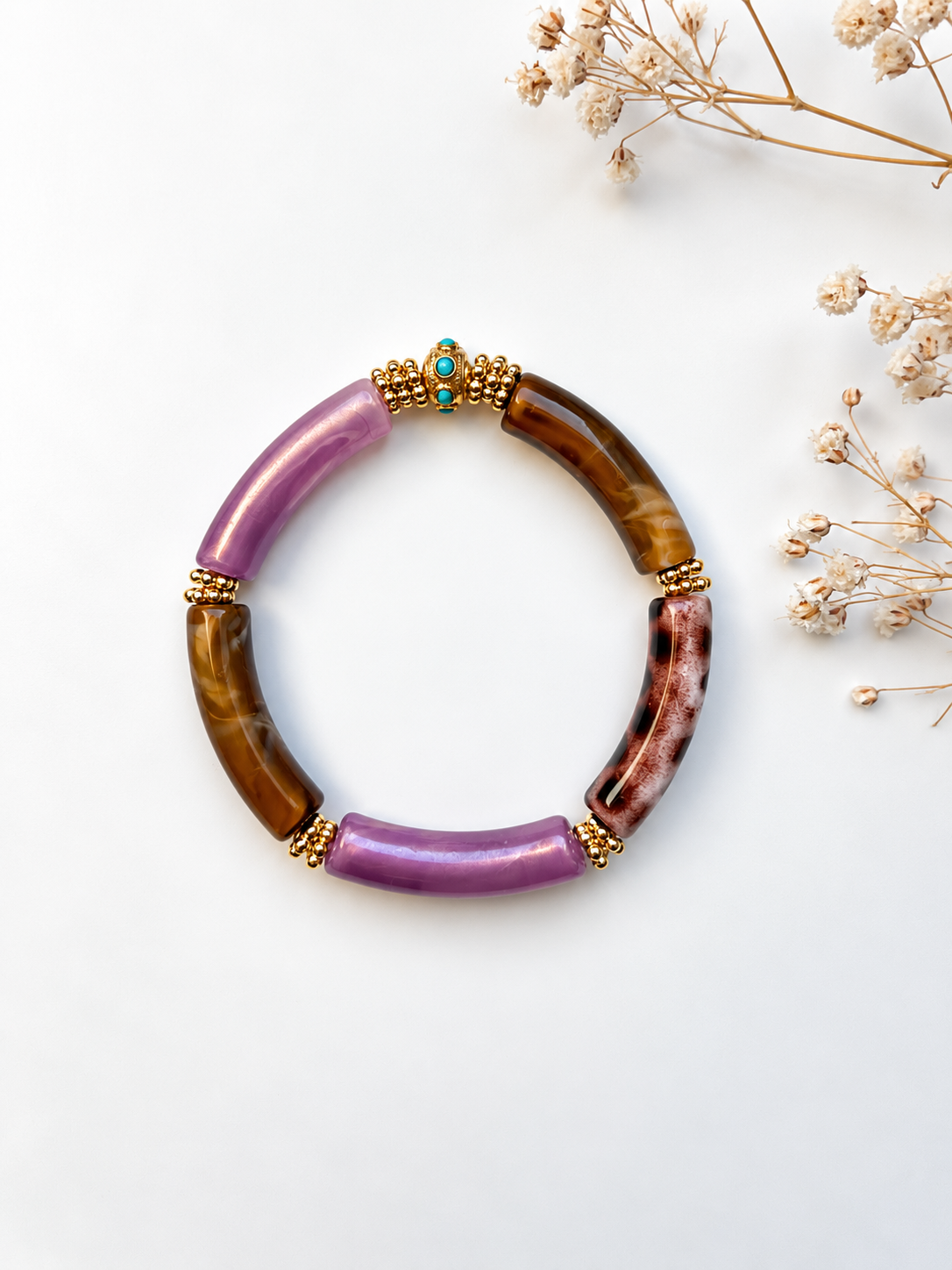 Rose – Armband by Wearing JUHU