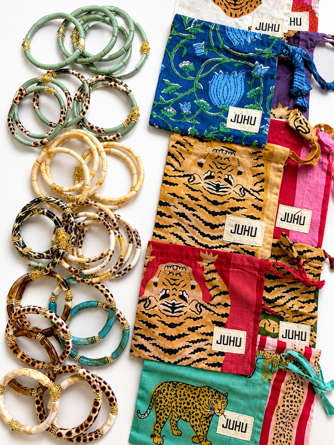 Armbänder by Wearing JUHU Paris – Ansicht 3