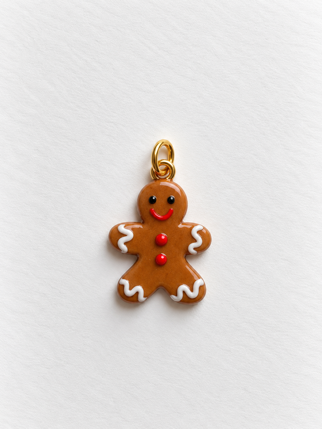 Lebkuchenmännchen – Christmas Charm by Pepino – Ansicht 3