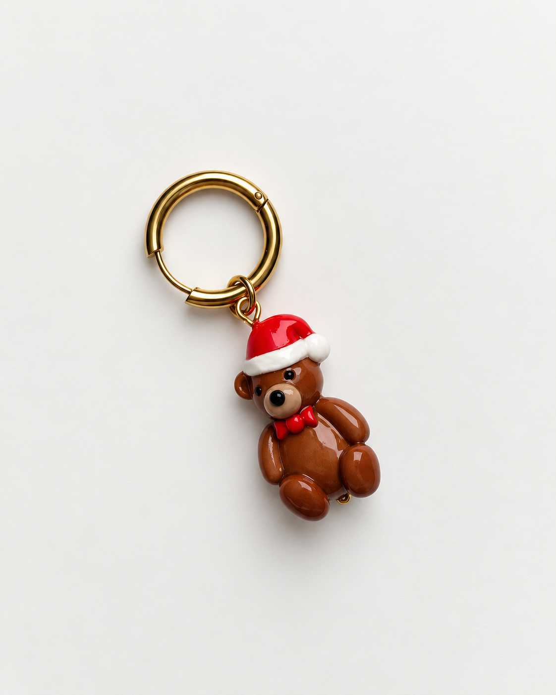 Teddy – Christmas Charm by Pepino