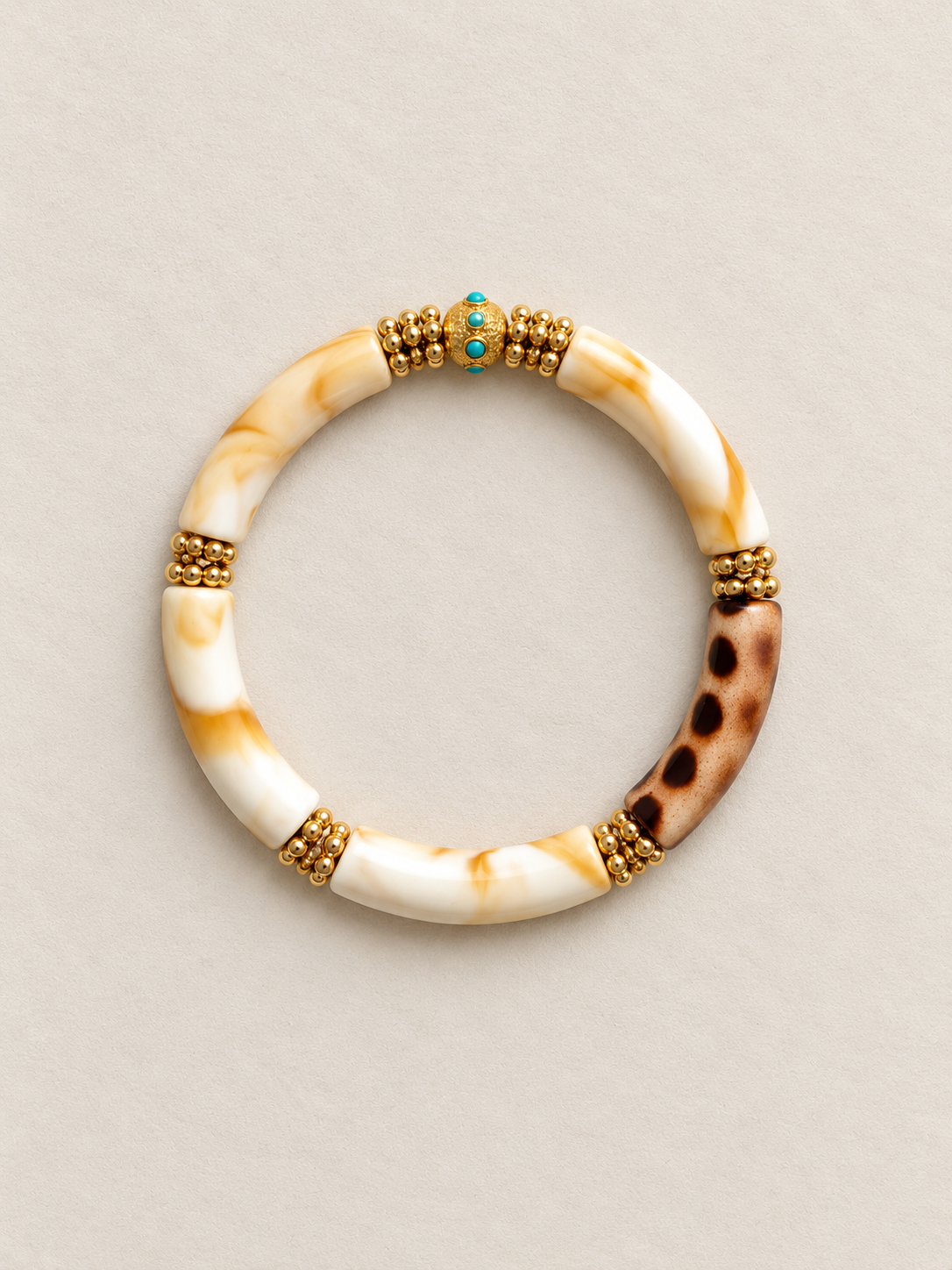 Ecru – Armband by Wearing JUHU