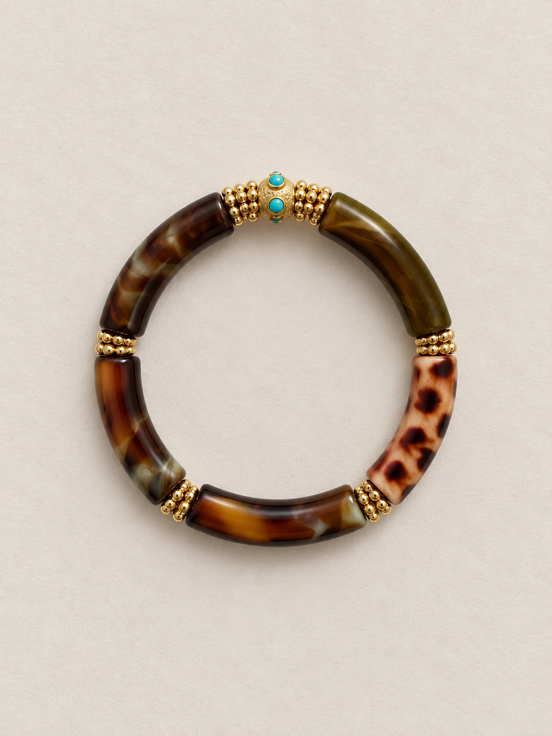 Choco – Armband by Wearing JUHU