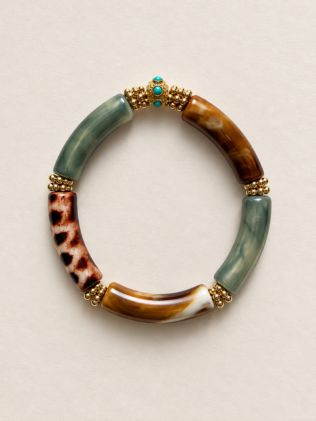 Gris – Armband by Wearing JUHU