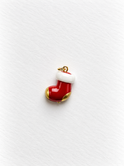 Weihnachtsstrumpf – Christmas Charm by Pepino – Ansicht 2