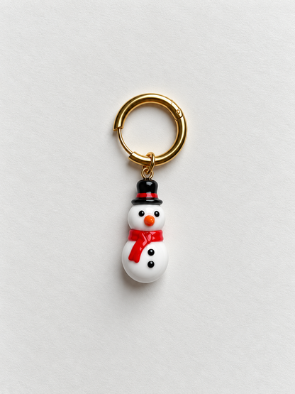 Schneemann – Christmas Charm by Pepino