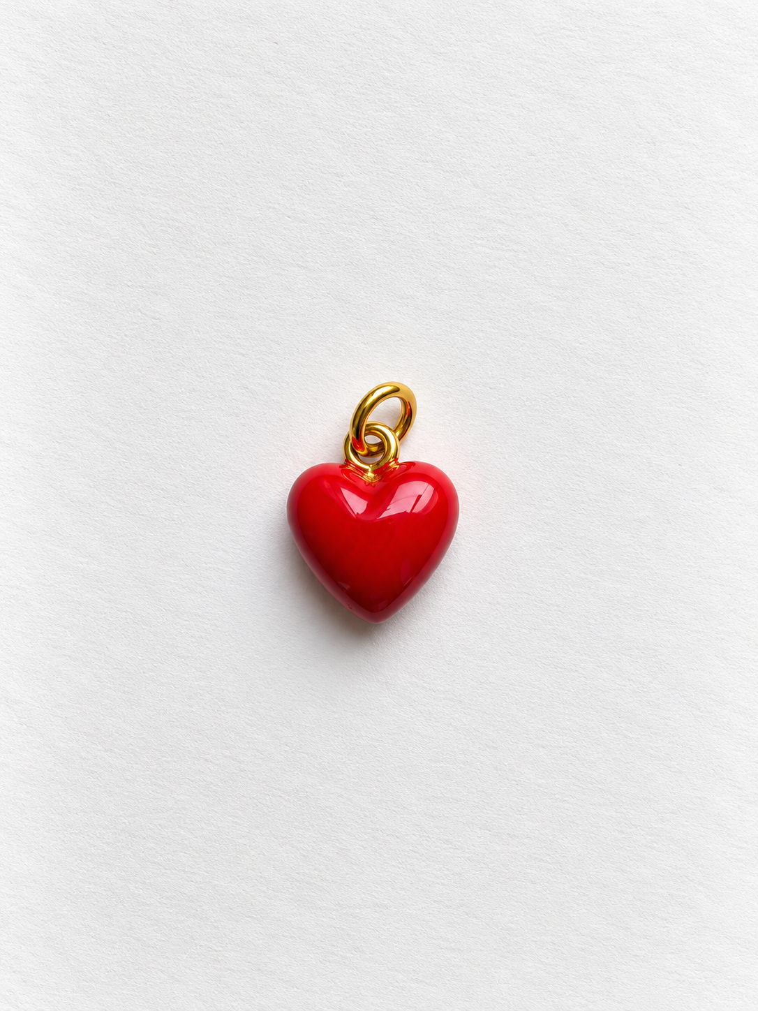 Herz – Christmas Charm by Pepino – Ansicht 2