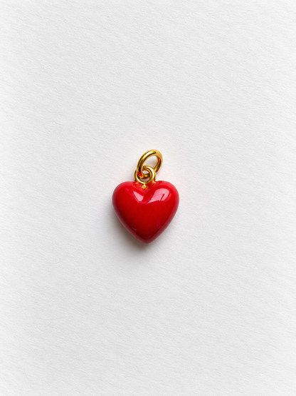 Herz – Christmas Charm by Pepino – Ansicht 2