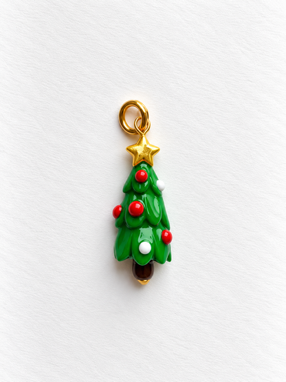 Tannenbaum – Christmas Charm by Pepino – Ansicht 2