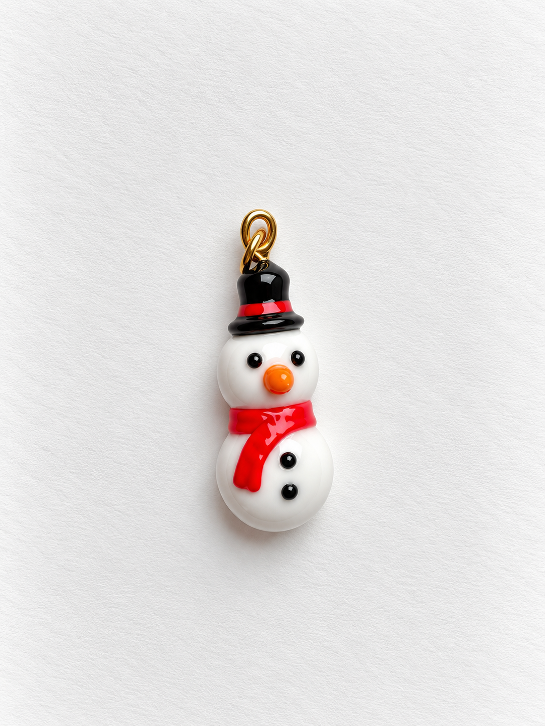 Schneemann – Christmas Charm by Pepino – Ansicht 2