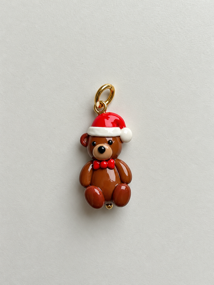 Teddy – Christmas Charm by Pepino – Ansicht 2