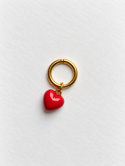 Herz – Christmas Charm by Pepino